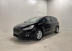Ford S-Max 1.5 Benzine Man. - 7 PL - Apple CarPlay - Airco, Auto's, Monovolume, 1498 cc, 4 cilinders, 0 kg