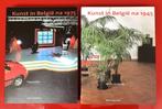 Kunst in België na 1945 - 2 schitterende kunstboeken, Boeken, Nieuw, Ophalen of Verzenden, Karel Geirlandt, Schilder- en Tekenkunst