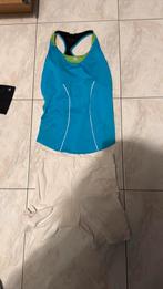 Fiets kledij, Ophalen of Verzenden, Zo goed als nieuw