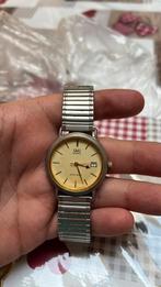 Montre, Ophalen