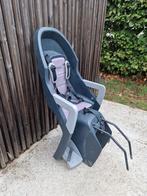Fietsstoeltje, Achterzitje, Polisport (guppy), Ophalen, 15 t/m 25 kg