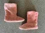 Pantoffels roze maat 29/30 JBC, Kinderen en Baby's, Kinderkleding | Schoenen en Sokken, Meisje, Overige typen, JBC, Ophalen of Verzenden