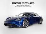 Porsche Taycan Turbo, Te koop, Bedrijf, Stadsauto, Blauw