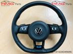 Vw Golf 6 7 GTI GTD R Line R20 Stuur mit Airbag DSG, Neuf, Volkswagen, Volkswagen AG, Vw@volkswagen.de