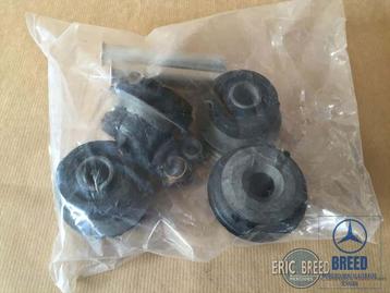 Reparatieset draagarm voor Mercedes W124 / W201 / W129 beschikbaar voor biedingen