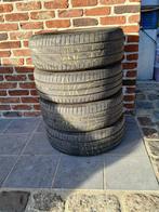a vendre pneus, Ophalen, Gebruikt, 16 inch, 205 mm