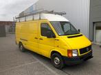 Volkswagen LT 35, Autos, Achat, 2500 cm³, 3 places, Autres couleurs