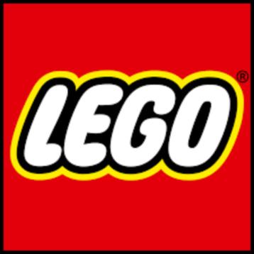 Lego Sets Geseald beschikbaar voor biedingen