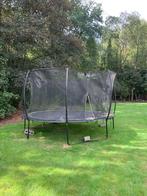 Trampoline exit, Kinderen en Baby's, Speelgoed | Buiten | Trampolines, Ophalen, Gebruikt