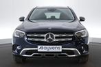 (1YMM486) MERCEDES-BENZ GLC, Autos, Cuir, Achat, Euro 6, Carnet d'entretien