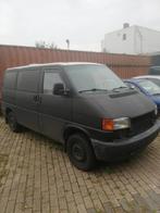 Transporter t4, Auto's, Particulier, Transporter, Te koop, Handgeschakeld