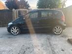 Mercedes a200 cdi automaat!, Auto's, Mercedes-Benz, Zwart, 1992 cc, Parkeersensor, 5 deurs