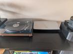 Bose lifestyle T20 + Bose acoustimass III 5.1., Ophalen, Zo goed als nieuw