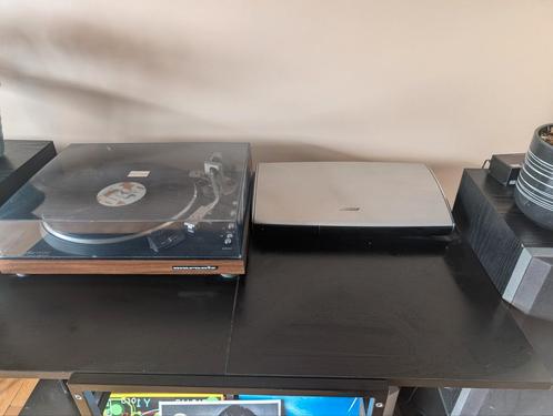 Bose lifestyle T20 + Bose acoustimass III 5.1., Audio, Tv en Foto, Stereoketens, Zo goed als nieuw, Ophalen