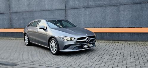 Mercedes-Benz CLA 180 Business/NAVI/PARKASSIST/ADAPT CRUISE/, Auto's, Mercedes-Benz, Bedrijf, CLA, Adaptieve lichten, Adaptive Cruise Control