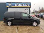 Volkswagen Caddy 1.4Benzine/CNG/Maxi/Airco/Carplay/Dab, https://public.car-pass.be/vhr/1a6d31d5-d33d-4449-875a-c794d3695014, Noir