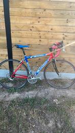 Koersfiets Eddy Merckx Flyer, Fietsen en Brommers, Fietsen | Racefietsen, Ophalen, Gebruikt