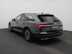 Audi A6 Avant Business Edition 30 TDI S tronic LEDER | LED |, Auto's, Stof, Gebruikt, 4 cilinders, 2000 kg