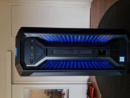 Ordinateur Gaming Medion | NVIDIA RTX 2060, Computers en Software, Netwerk switches, Zo goed als nieuw, Ophalen