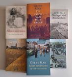 Boeken Geert Mak, Livres, Littérature, Utilisé, Enlèvement ou Envoi