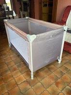 lit parapluie bebe renolux* sunset, Ophalen, Zo goed als nieuw, Ledikant