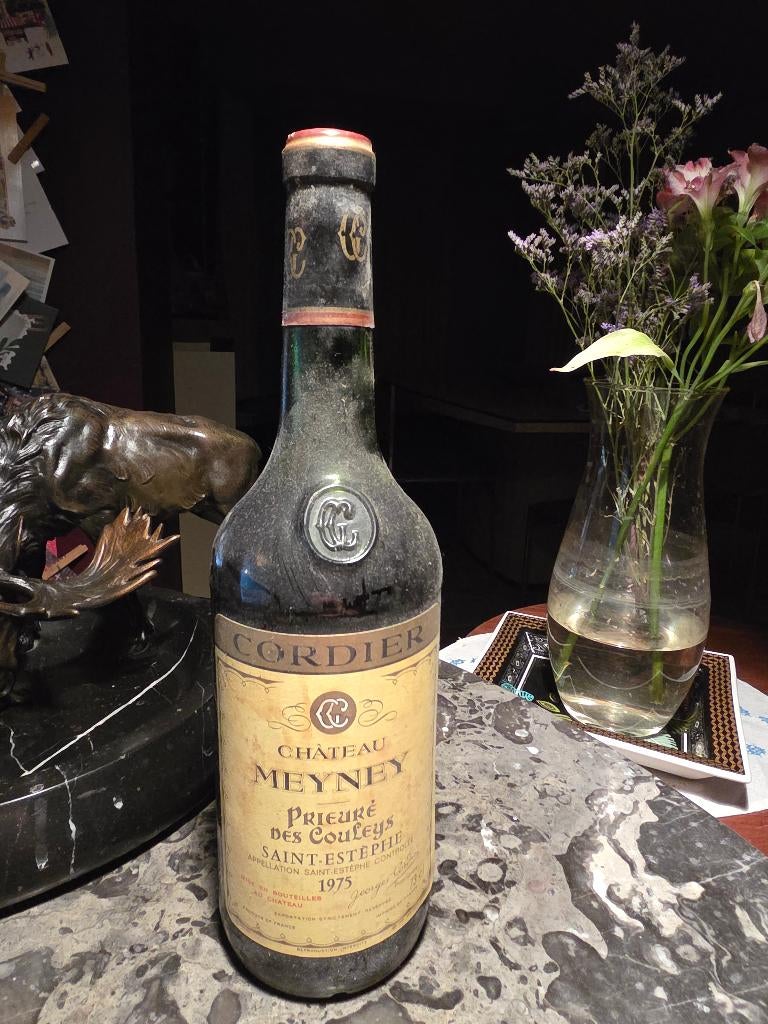 vins, Collections, Vins, Neuf, Vin rouge, France, Enlèvement ou Envoi