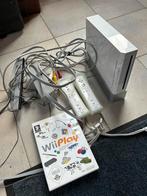Wii €50, Games en Spelcomputers, Ophalen of Verzenden, Zo goed als nieuw
