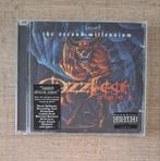 Ozzfest 2001 cd, Ophalen of Verzenden, Zo goed als nieuw