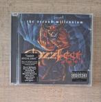 CD Ozzfest 2001, CD & DVD, Comme neuf, Enlèvement ou Envoi