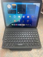 iPad Pro 11" (2018) 1e generatie model A1934 met simkaart, Gebruikt, Zwart, 11 inch, Ophalen of Verzenden