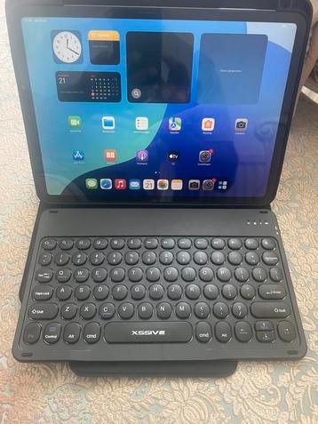 iPad Pro 11" (2018) 1e generatie model A1934 met simkaart beschikbaar voor biedingen