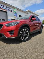 CX-5 SKYACTIV-D 150 S, AutoM, Trekhaak, Leer, Airc, Euro 5, 4 cilinders, 2000 kg, Leder