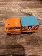 Majorette Mercedes Trax Publics Topstaat, Enlèvement ou Envoi