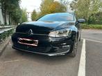 ✅ Volkswagen Golf 7 1.4 TSI | Full Option | 82.000 km, Auto's, Voorwielaandrijving, Alcantara, Zwart, Handgeschakeld