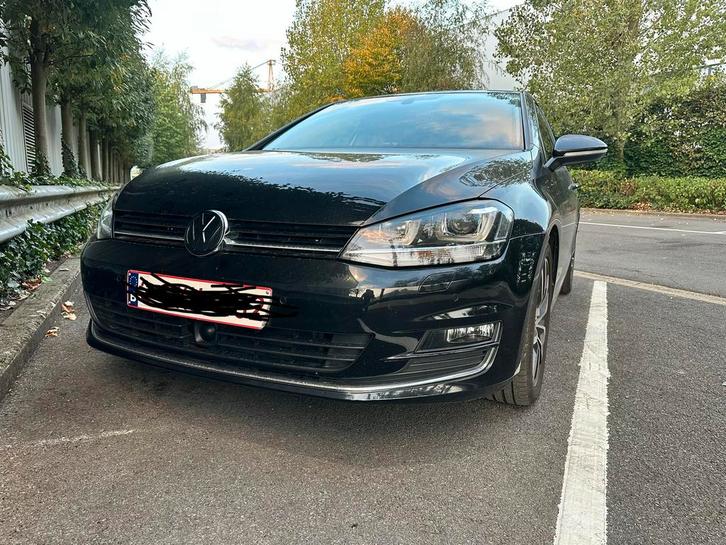 ✅ Volkswagen Golf 7 1.4 TSI | Full Option | 82.000 km, Auto's, Volkswagen, Particulier, Golf, ABS, Adaptieve lichten, Adaptive Cruise Control