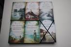 Sarah lark * 5 boeken * vrouwen kiward * jamaica saga, Boeken, Ophalen of Verzenden, Gelezen