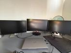 Lots 3 Écran PC (144hz, 60hz, 60hz), Computers en Software, Monitoren, Ophalen, Zo goed als nieuw