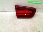 ACHTERLICHT LINKS BINNEN BMW 1 serie (F21) (7456503), Gebruikt, BMW