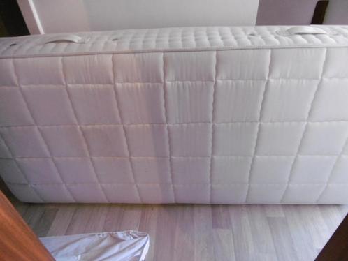 1-pers matras(Topkwaliteit!), Maison & Meubles, Chambre à coucher | Matelas & Sommiers, Comme neuf, Matelas, 90 cm, 200 cm, Une personne