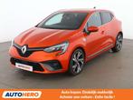 Renault Clio 1.0 TCe R.S. Line (bj 2021), Auto's, Voorwielaandrijving, Gebruikt, 67 kW, 5 deurs
