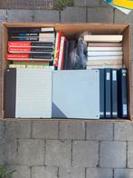 Allerlei magneetbanden, Enlèvement