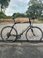 Orbea Aqua Flatbar 1x XL, Fietsen en Brommers, Ophalen of Verzenden, Zo goed als nieuw