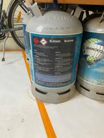 Lege gasfles butaan 12,5 kg, Ophalen, Zo goed als nieuw