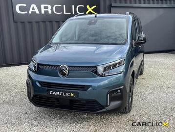 Citroen Berlingo Plus Style Pack*Camera*NEW*  beschikbaar voor biedingen