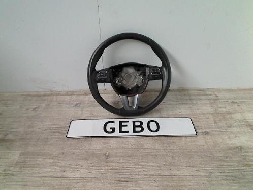 STUUR Seat Leon (1P1) (01-2005/12-2013), Auto-onderdelen, Besturing, Seat, Gebruikt