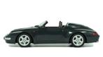 Porsche 993 Speedster GT Spirit nieuw, Ophalen of Verzenden, Nieuw, Auto, Overige merken