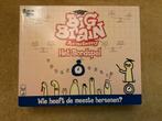 Big Brain Academy Het Bordspel. 002, Ophalen, University Games, Vijf spelers of meer, Zo goed als nieuw
