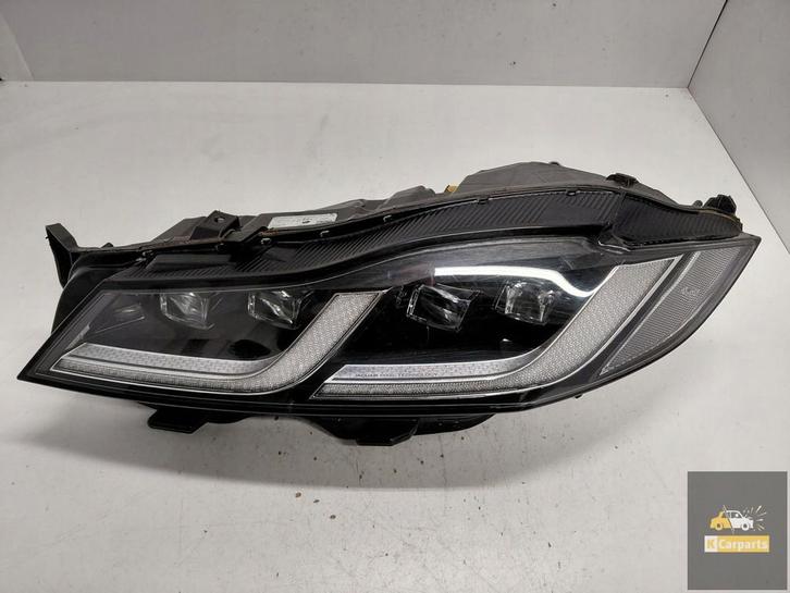 MK83-13W030-HD, Phare LED Full HD gauche pour Jaguar XF II F, Autos : Pièces & Accessoires, Éclairage, Jaguar, Utilisé