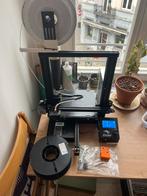 Creality Ender 3, Enlèvement, Comme neuf