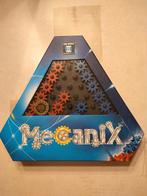 Gezelschapspel Mecanix, Hobby en Vrije tijd, Gezelschapsspellen | Bordspellen, Een of twee spelers, Ophalen, Nieuw, Overig